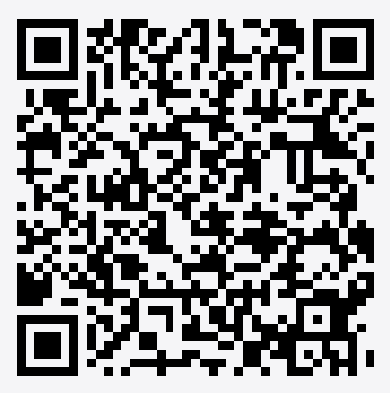 Bitcoin Tip QR Code